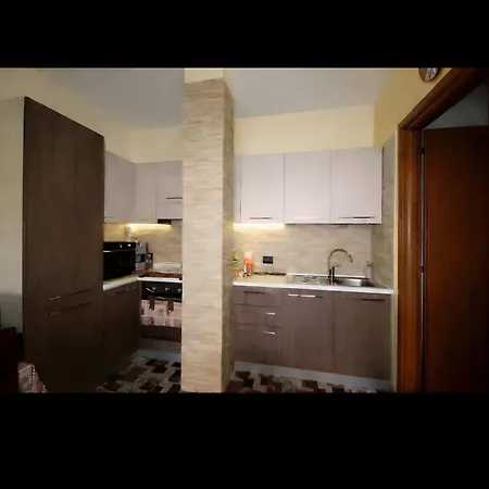 La Casa Di Axel *
