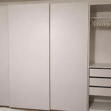 La Casa Di Axel Nyaraló