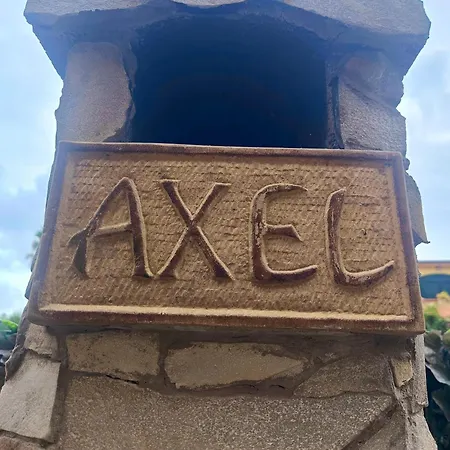 La Casa Di Axel *