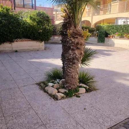 La Casa Di Axel